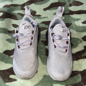 Nike air max 270